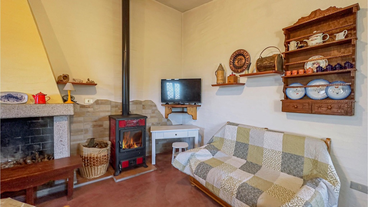 Photo of Livingroom in Orgosolo