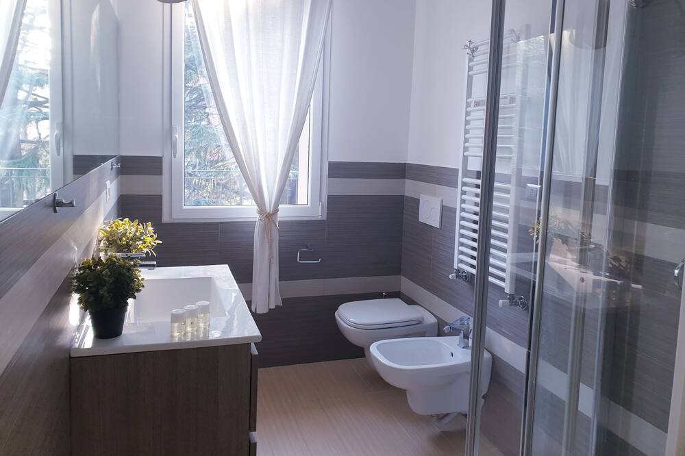 Photo of Bathroom in Cormano