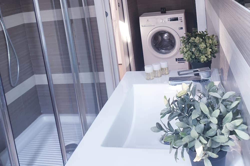 Photo of Bathroom in Cormano