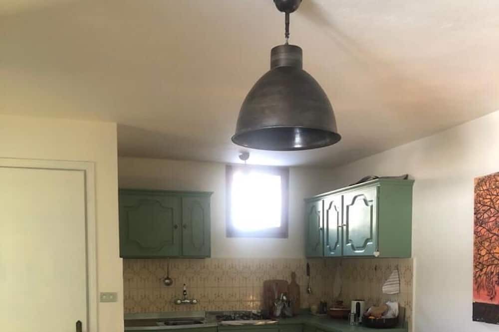 Photo of Kitchen in Sansicario Torinese