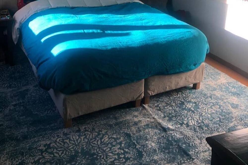 Photo of Bedroom in Sansicario Torinese
