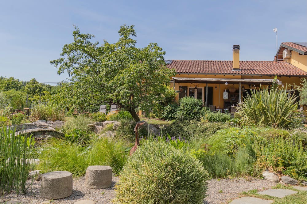Photo of Outdoor in Gornate Olona