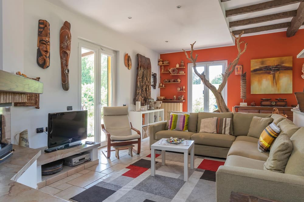 Photo of Bedroom in Gornate Olona