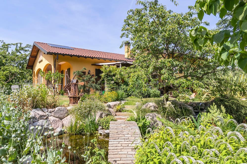 Photo of Outdoor in Gornate Olona