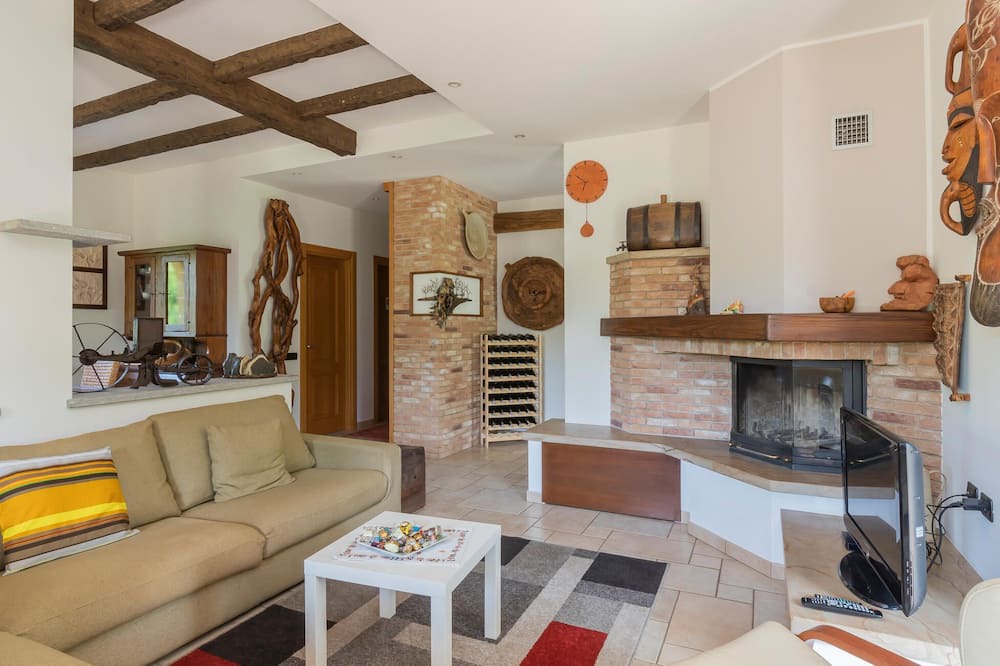 Photo of Bedroom in Gornate Olona