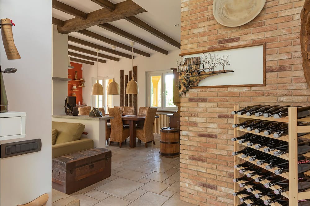Photo of Bedroom in Gornate Olona