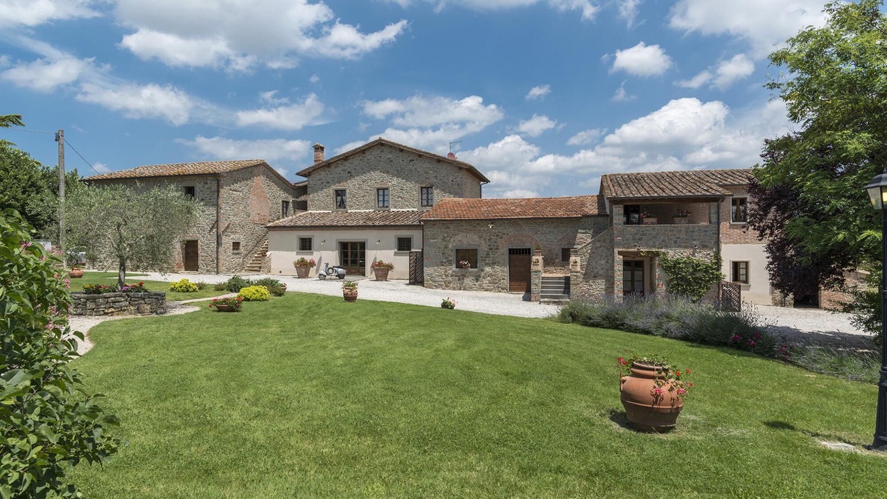 Photo of Others in Cortona