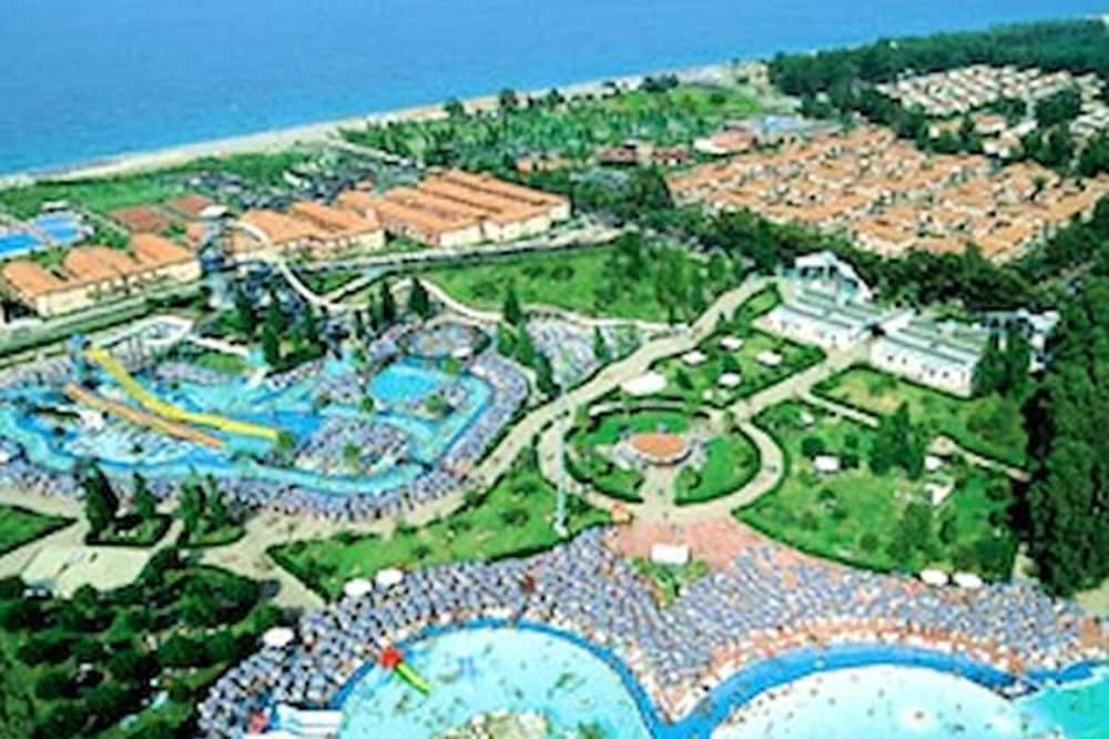 Photo of Outdoor in Solfara Mare