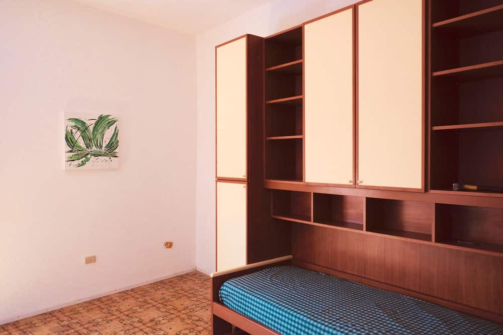 Photo of Bedroom in Solarussa