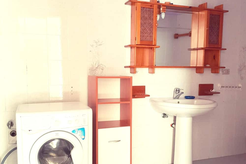 Photo of Bathroom in Solarussa