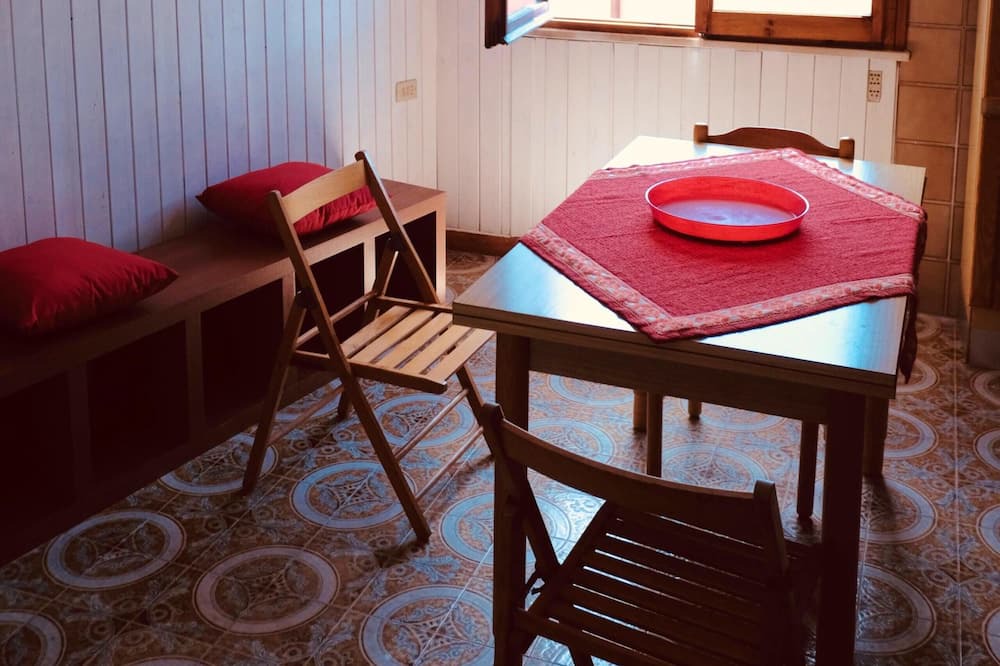 Photo of Livingroom in Solarussa