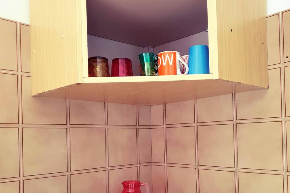 Photo of Kitchen in Solarussa