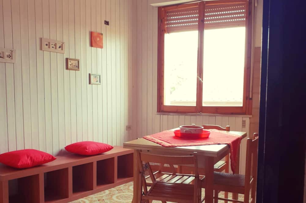 Photo of Livingroom in Solarussa