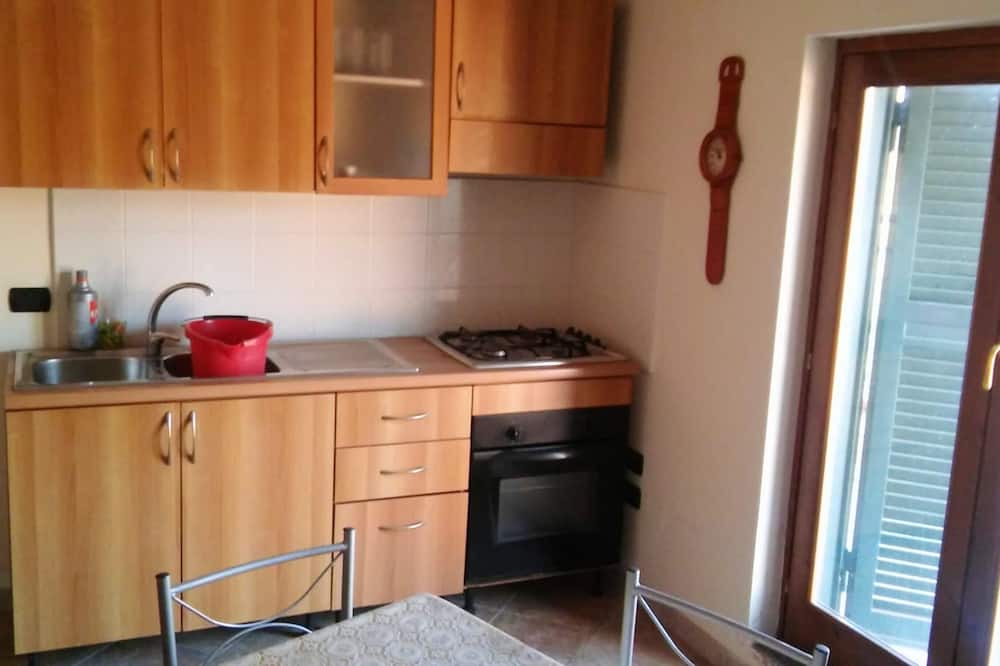 Photo of Kitchen in Cicciano