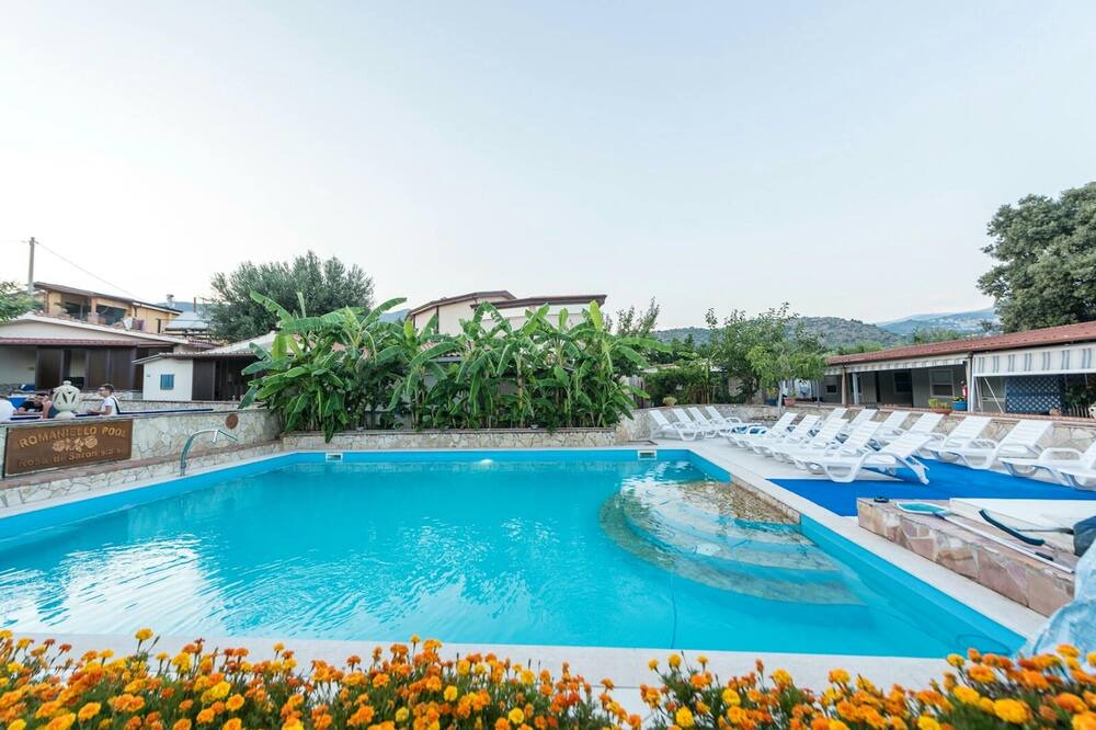 Photo of Outdoor in Marina Di Camerota
