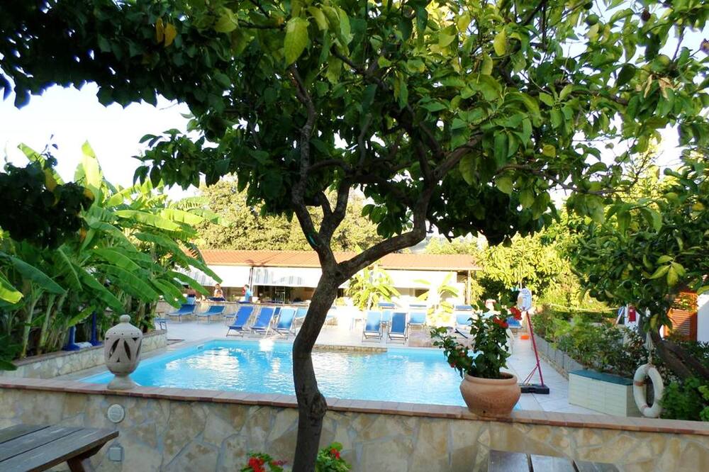 Photo of Outdoor in Marina Di Camerota