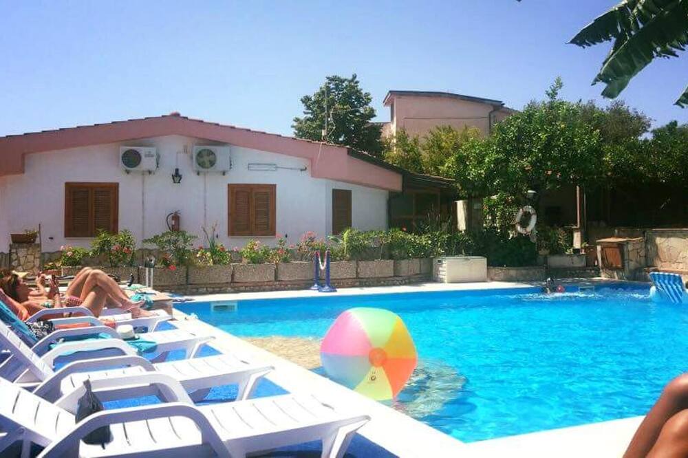 Photo of Outdoor in Marina Di Camerota