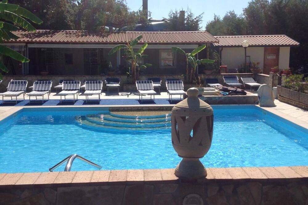 Photo of Outdoor in Marina Di Camerota