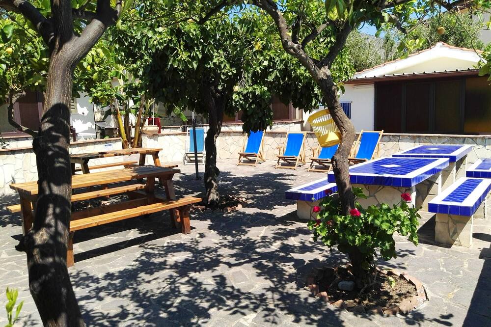 Photo of Outdoor in Marina Di Camerota