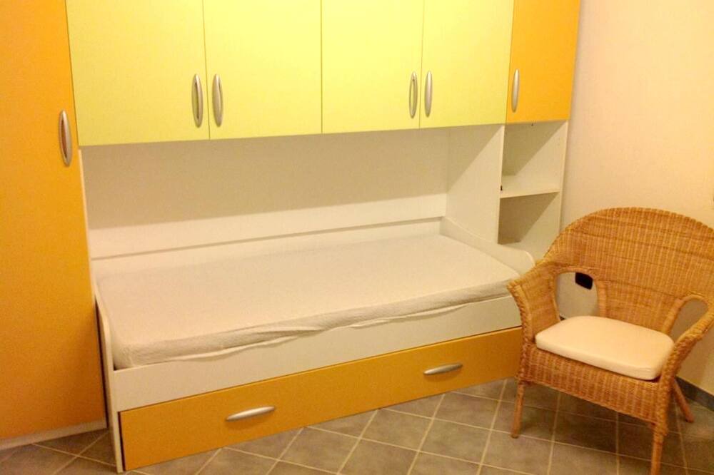 Photo of Bedroom in Marina Di Camerota