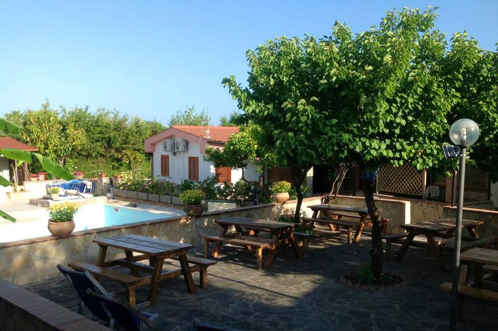 Photo of Outdoor in Marina Di Camerota
