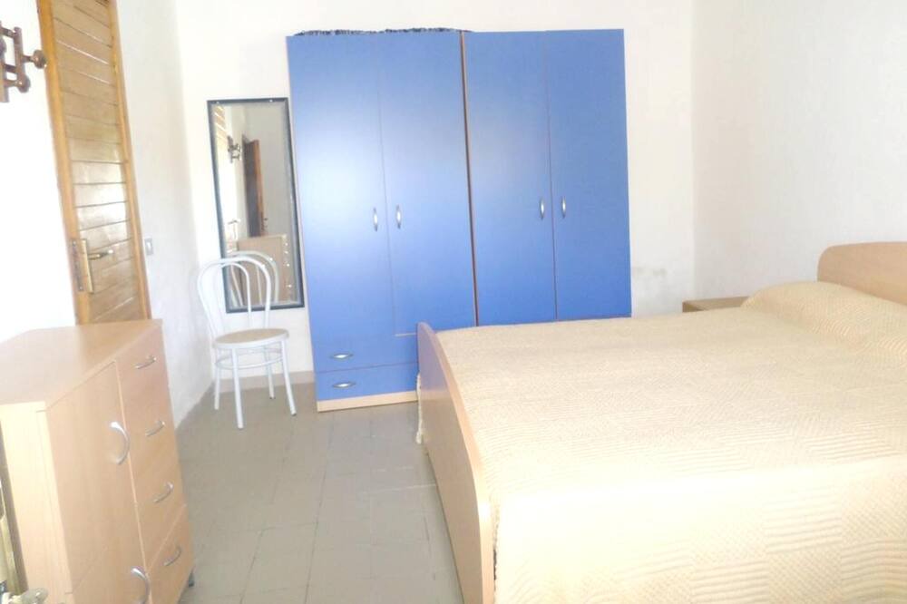 Photo of Bedroom in Marina Di Camerota