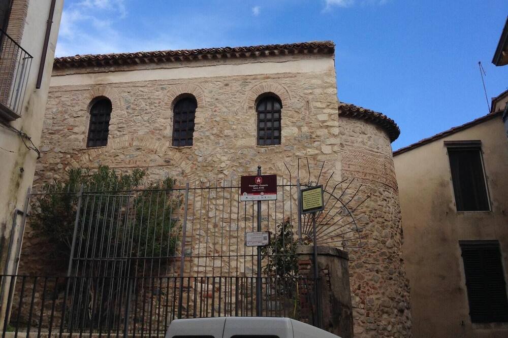 Photo of Others in Rossano