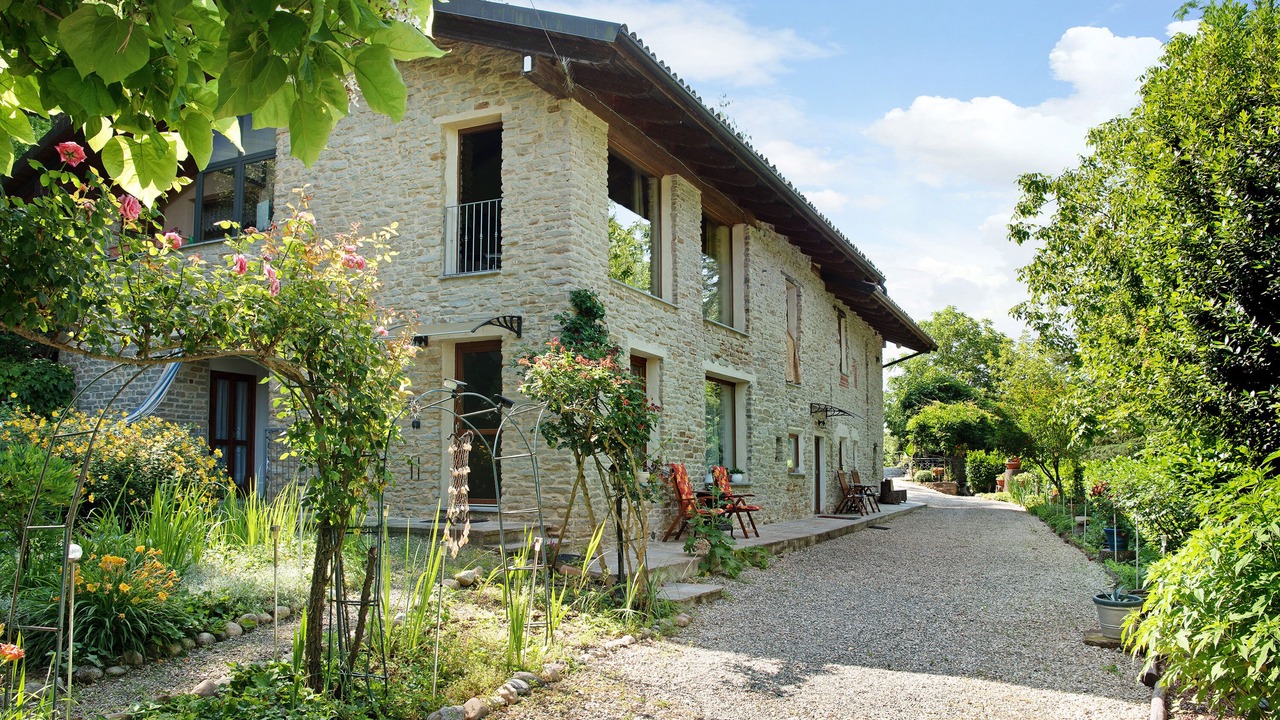 Photo of Outdoor in Cassinasco