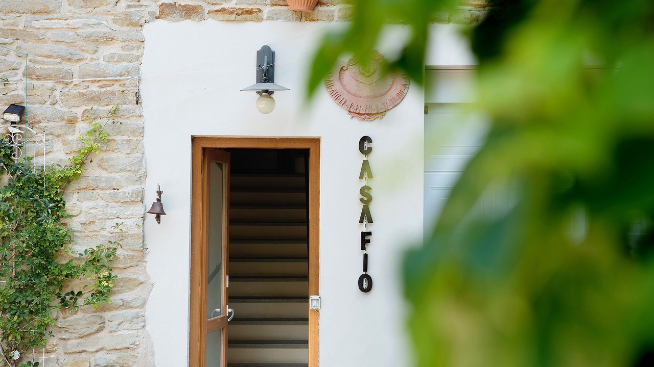 Photo of Outdoor in Cassinasco