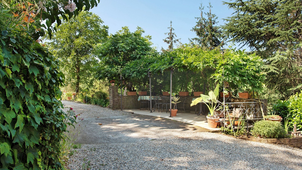 Photo of Outdoor in Cassinasco