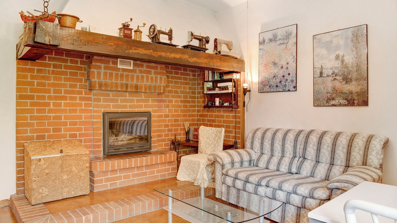 Photo of Livingroom in Cassinasco