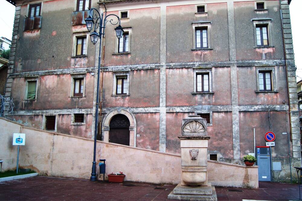 Photo of Outdoor in Mendicino