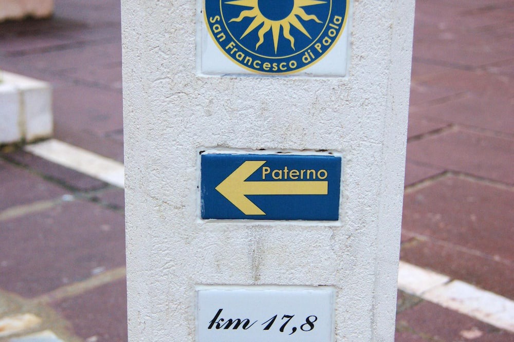 Photo of Outdoor in Mendicino