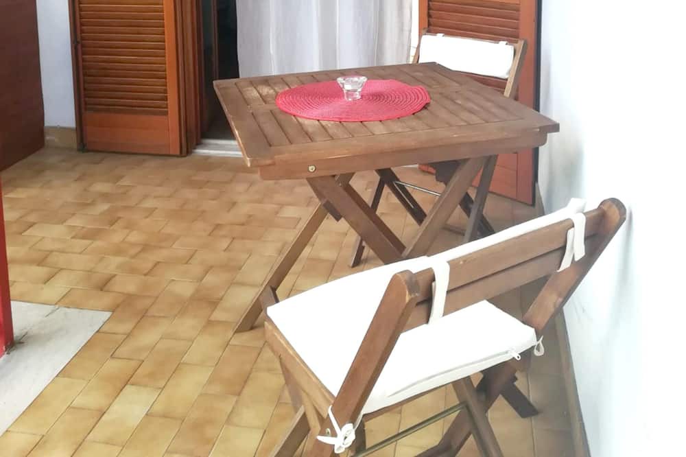 Photo of Patio Balcony in Mendicino