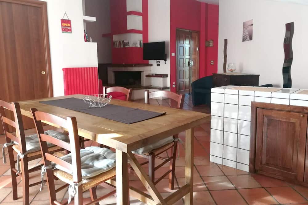Photo of Livingroom in Mendicino