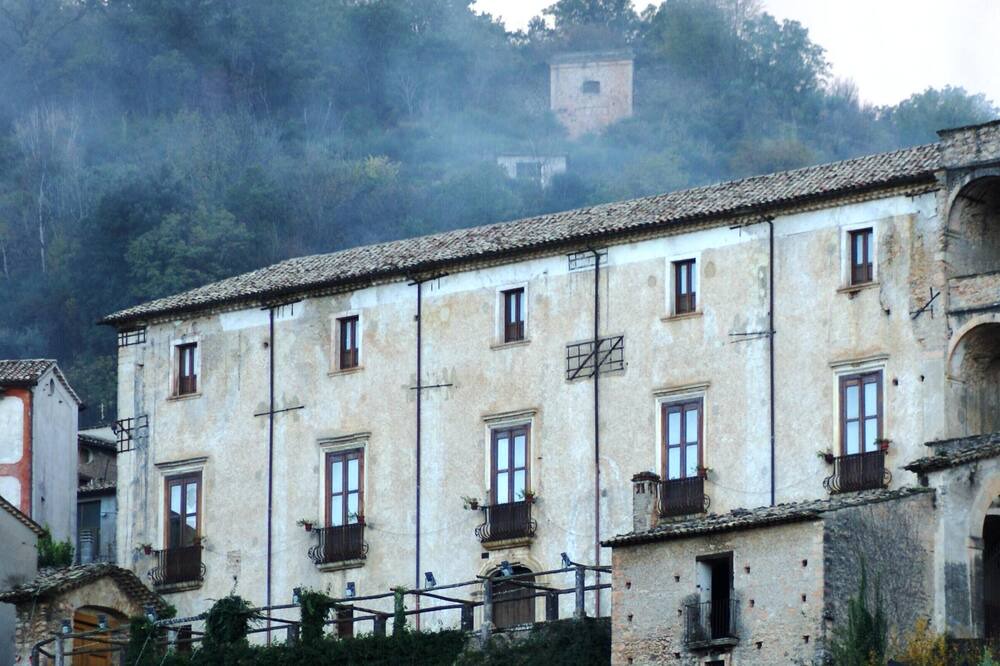 Photo of Outdoor in Mendicino