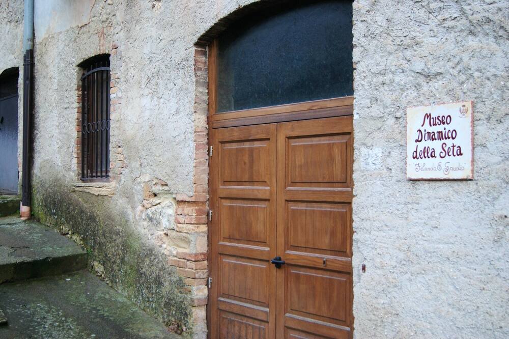 Photo of Outdoor in Mendicino