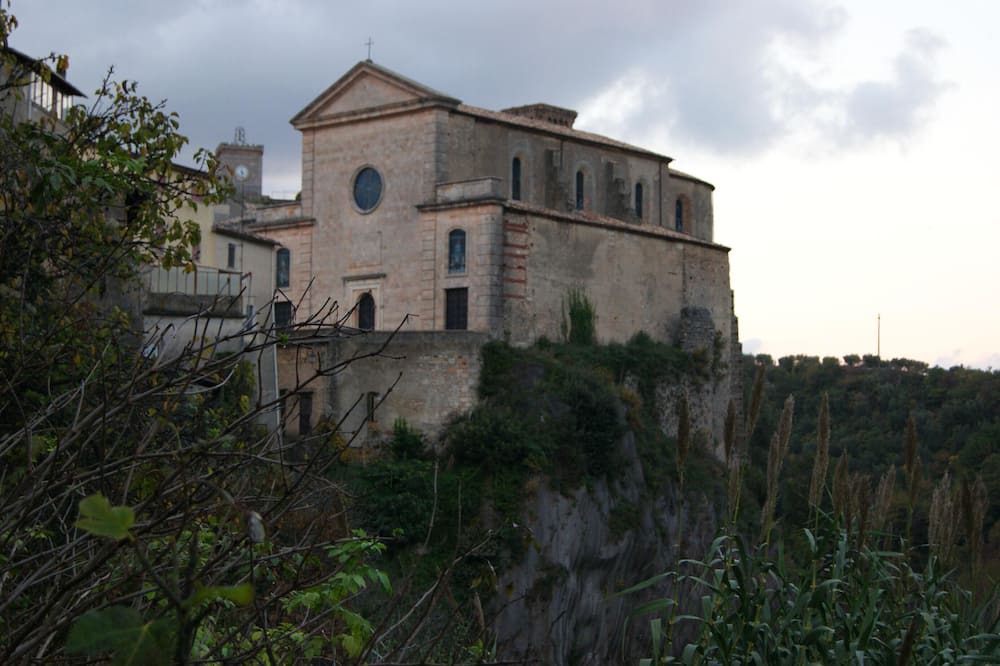 Photo of Outdoor in Mendicino