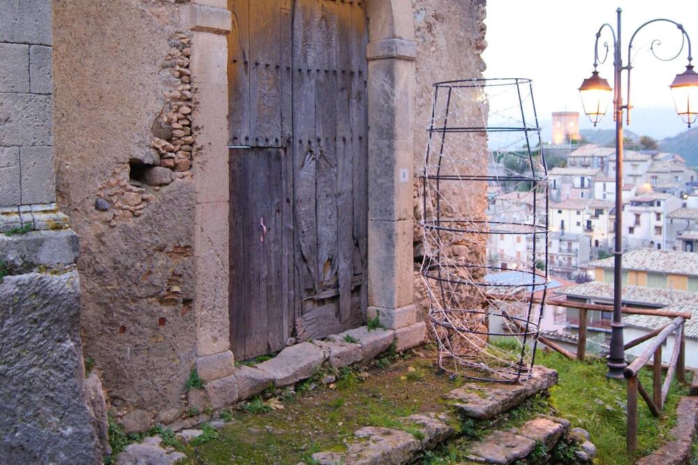 Photo of Outdoor in Mendicino
