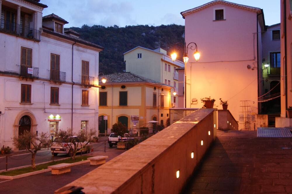 Photo of Outdoor in Mendicino