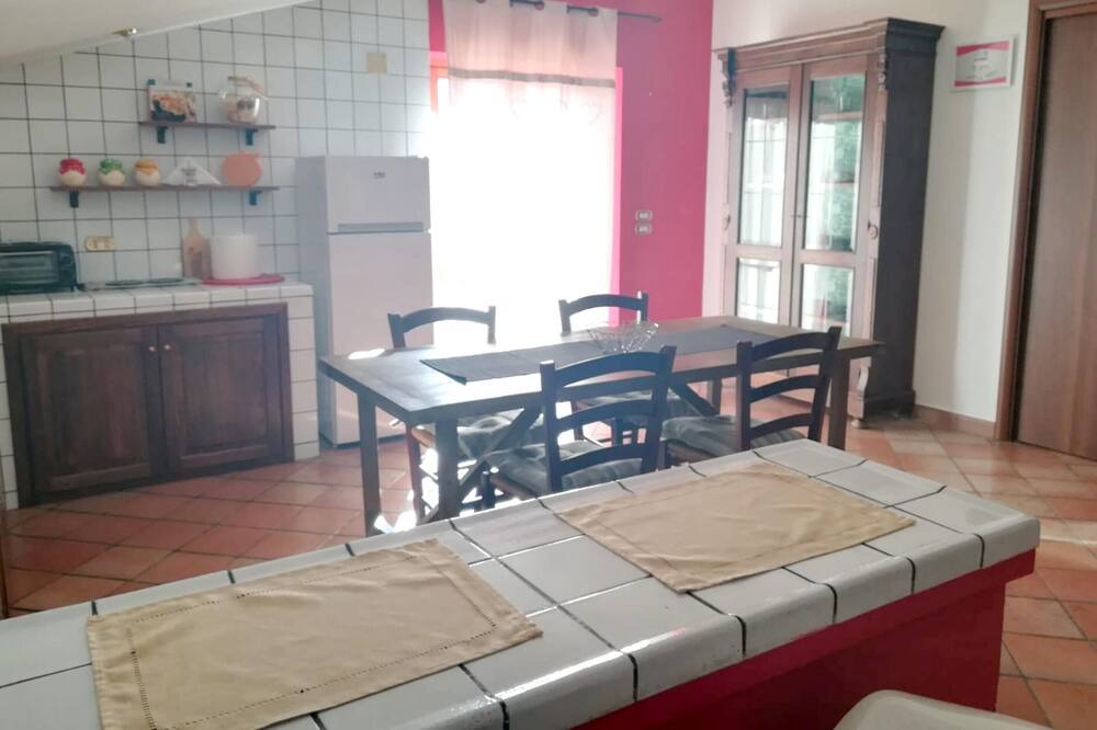 Photo of Livingroom in Mendicino