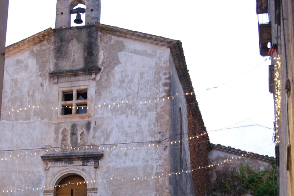 Photo of Outdoor in Mendicino