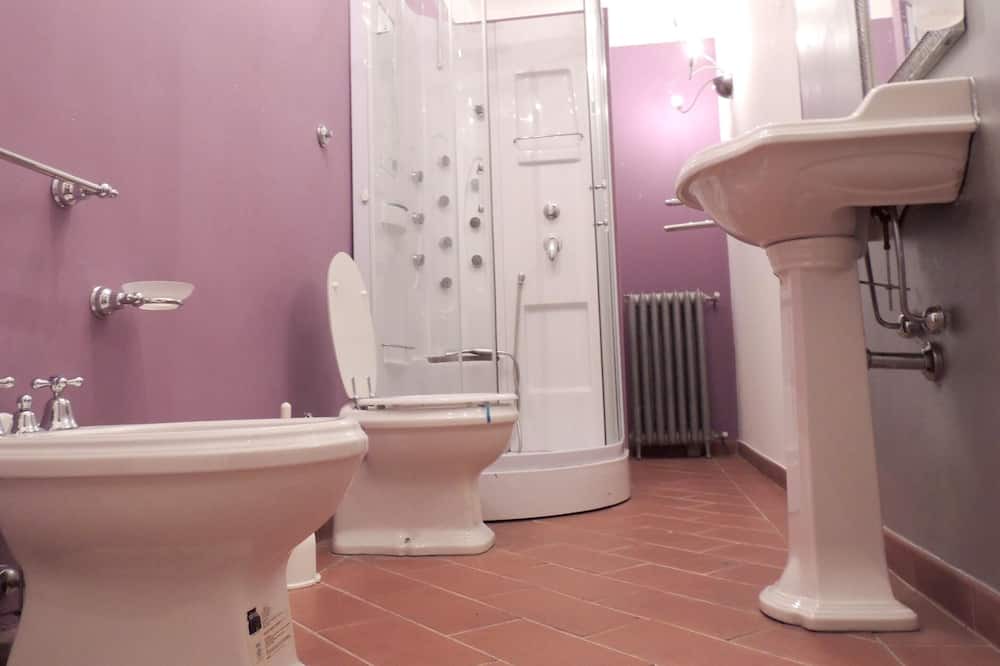 Photo of Bathroom in Centro Storico Nord
