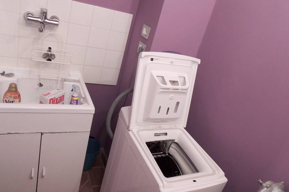 Photo of Bathroom in Centro Storico Nord