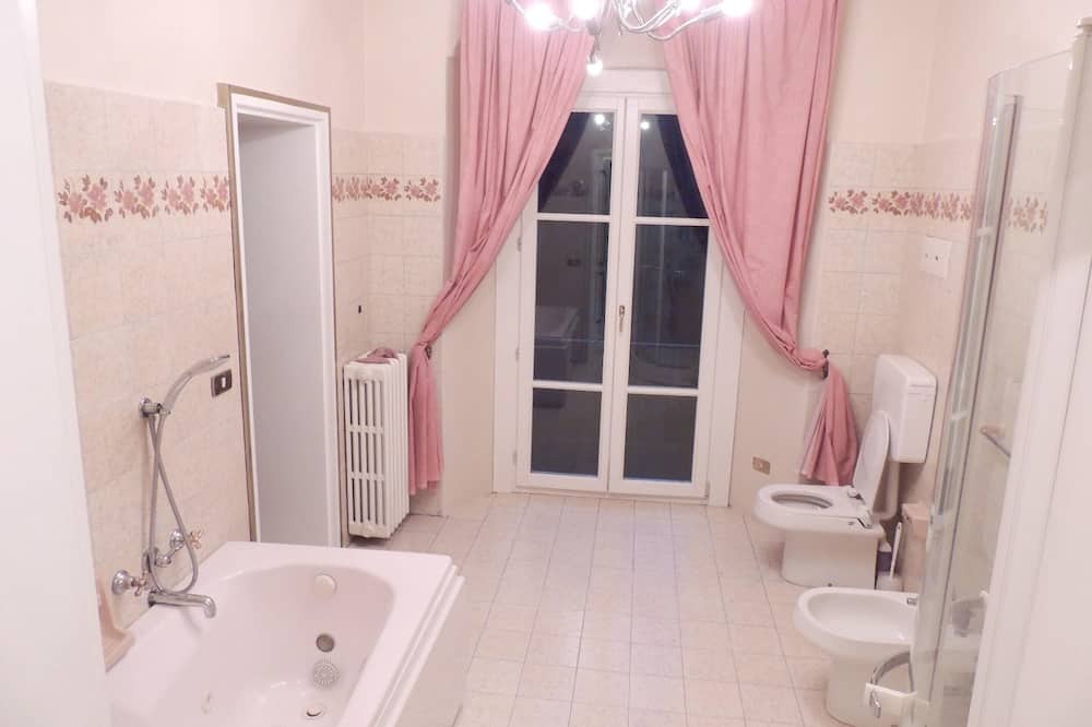 Photo of Bathroom in Centro Storico Nord