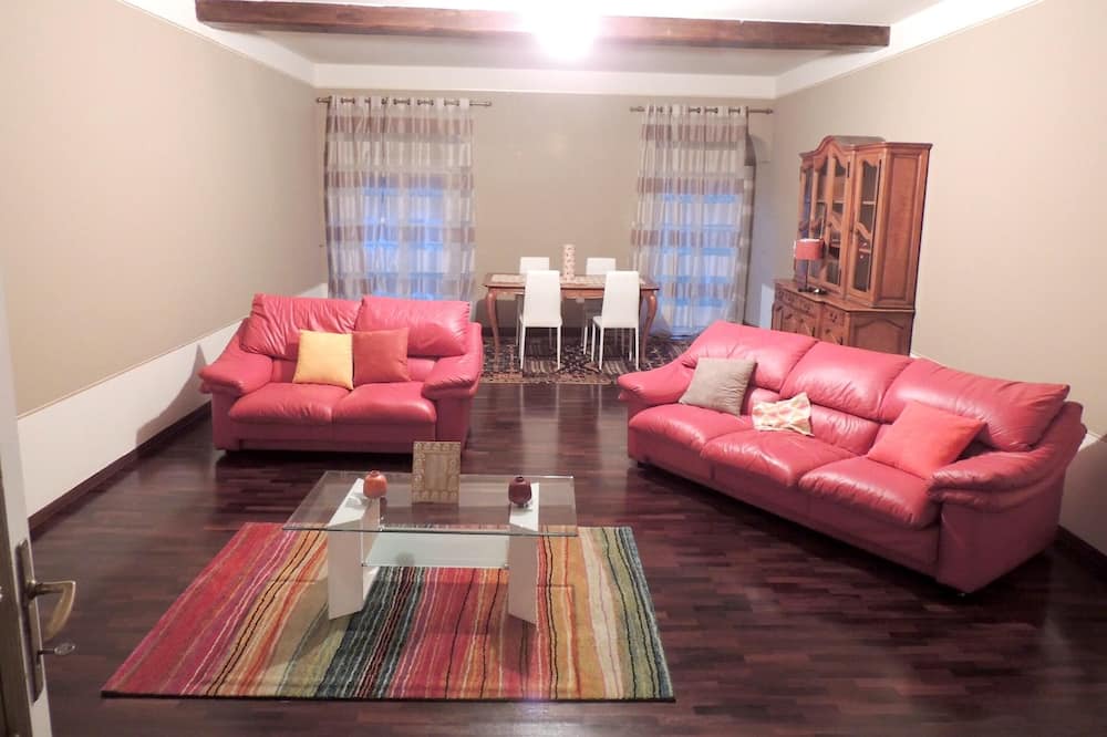 Photo of Livingroom in Centro Storico Nord