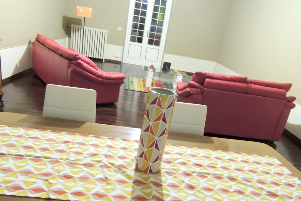 Photo of Livingroom in Centro Storico Nord