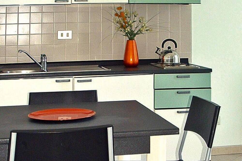 Photo of Kitchen in Localita Tre Ponti