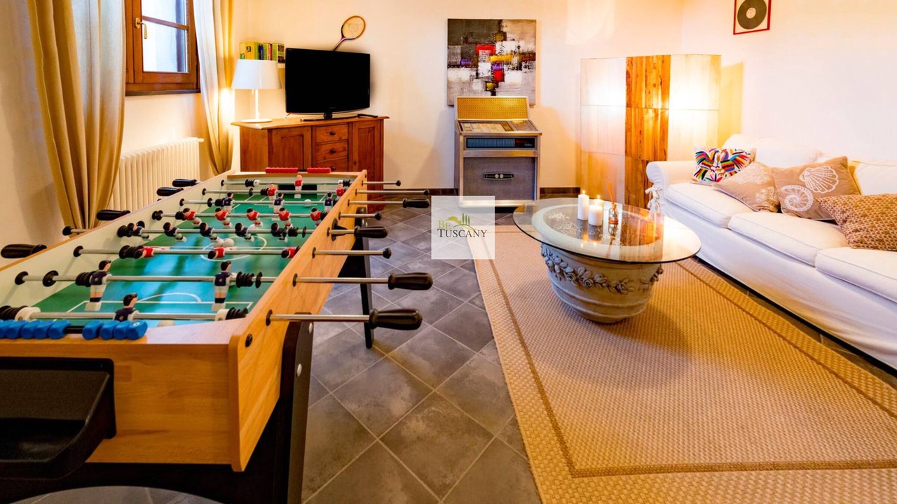 Photo of Bedroom in Querceta