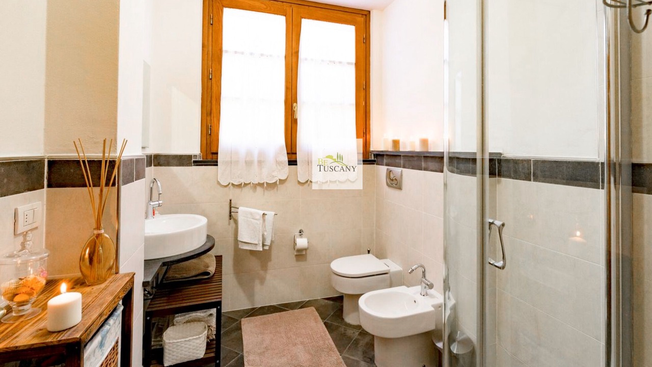 Photo of Bathroom in Querceta